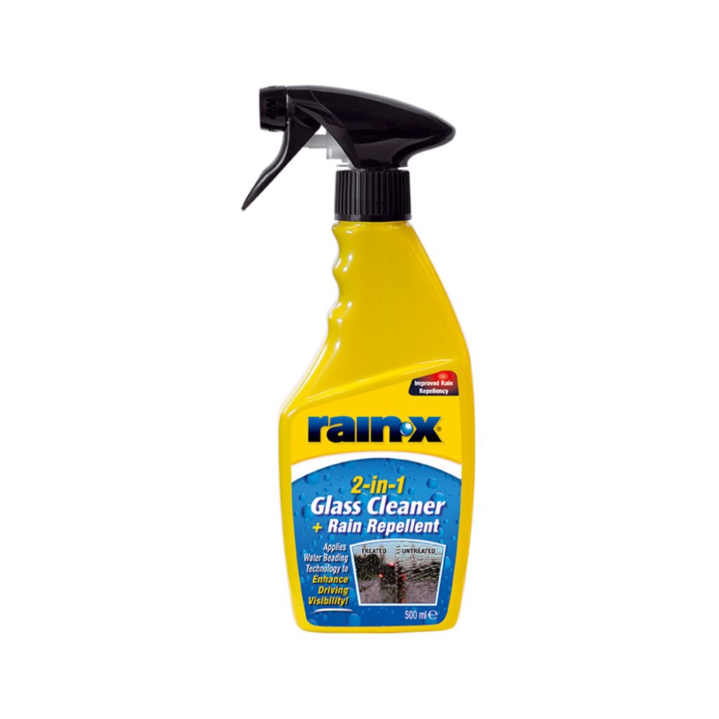  Rain-X 630046 Interior Glass Anti-Fog, 12 oz. - Prevents  Fogging of Interior Glass and Mirrors, Usable on Both Automobiles and  Marine Vehicles : Automotive