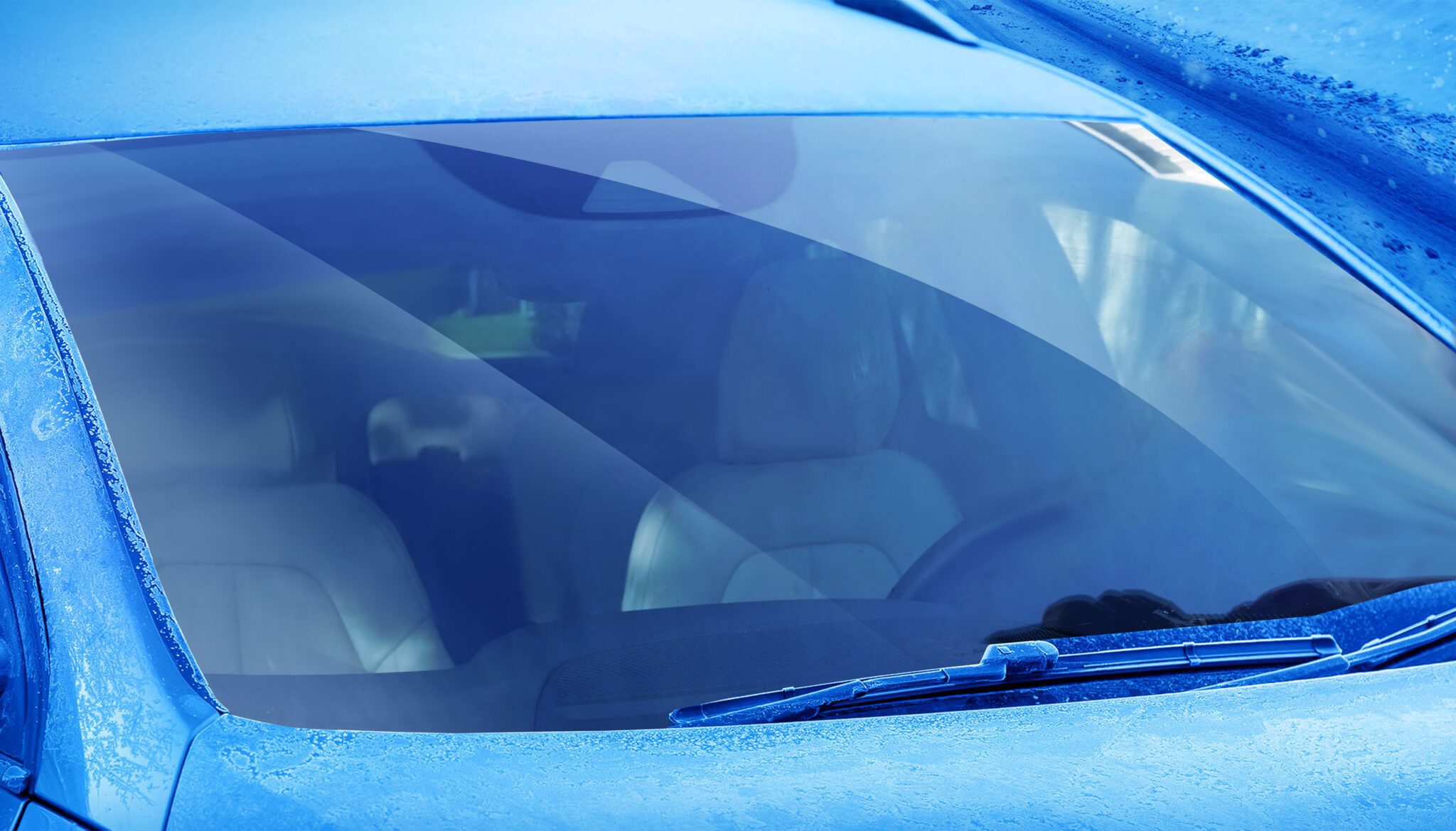 Rain-X De-Icer + Rain Repellent | Winter's Essential
