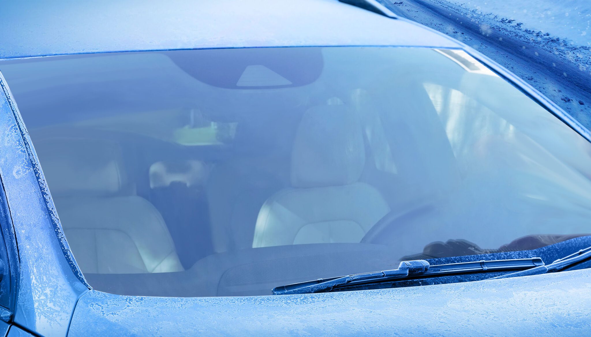 RainX DeIcer + Rain Repellent Winter's Essential