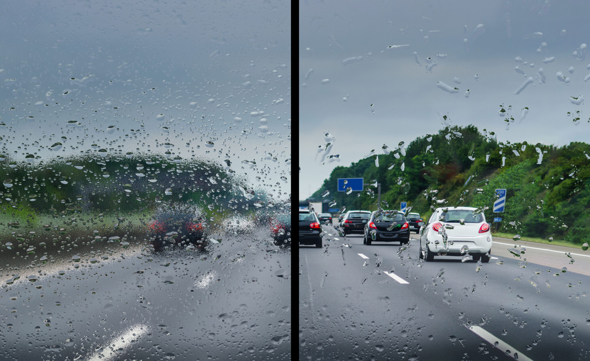 Rain-X Screen Wash -5°C (5L) | Superior Visibility, Ultimate Protection