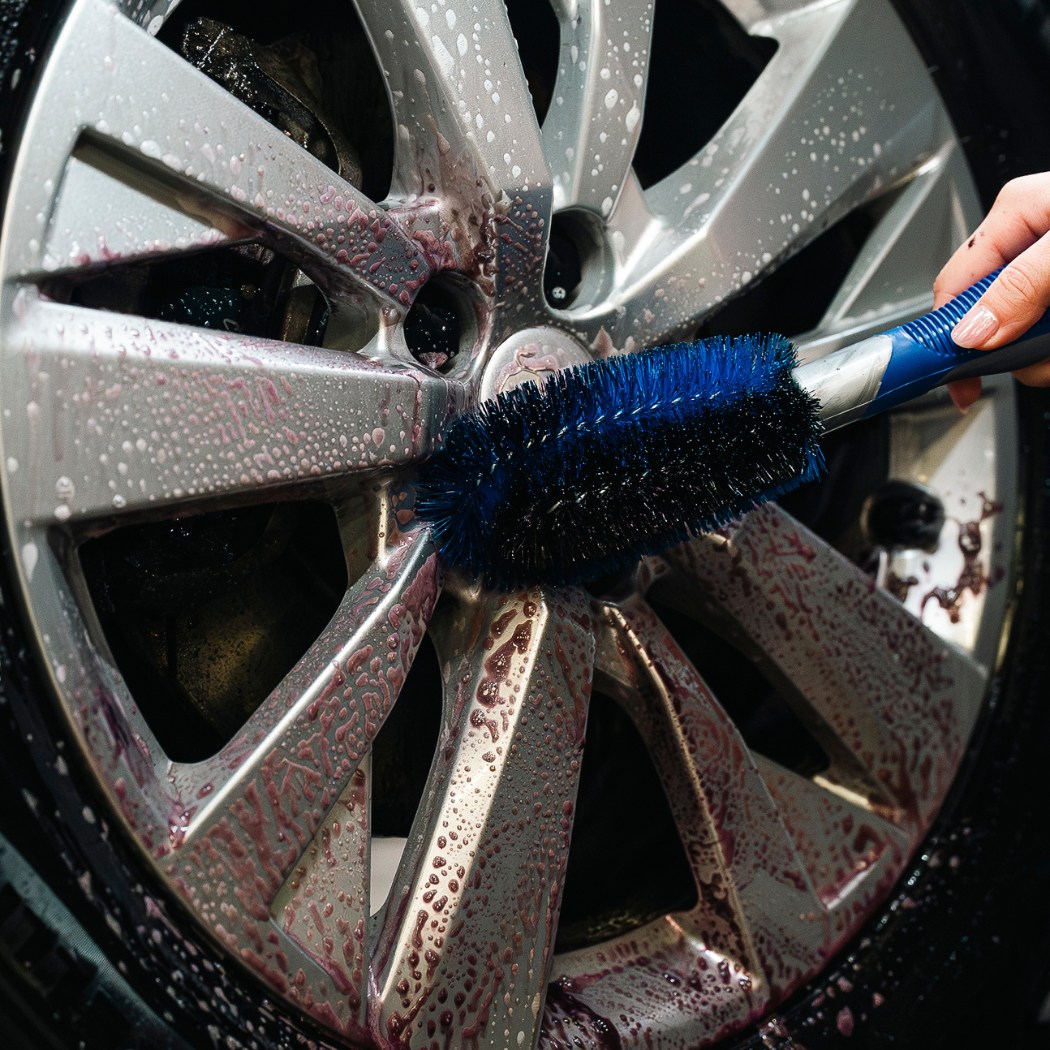 Graphene Wheel Cleaner & Protectant - Rain-X